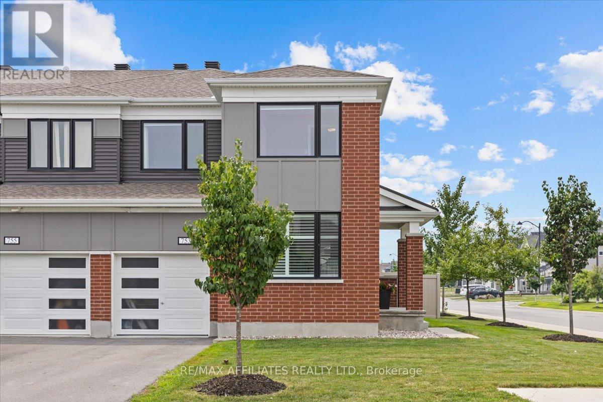 753 Brittanic Road