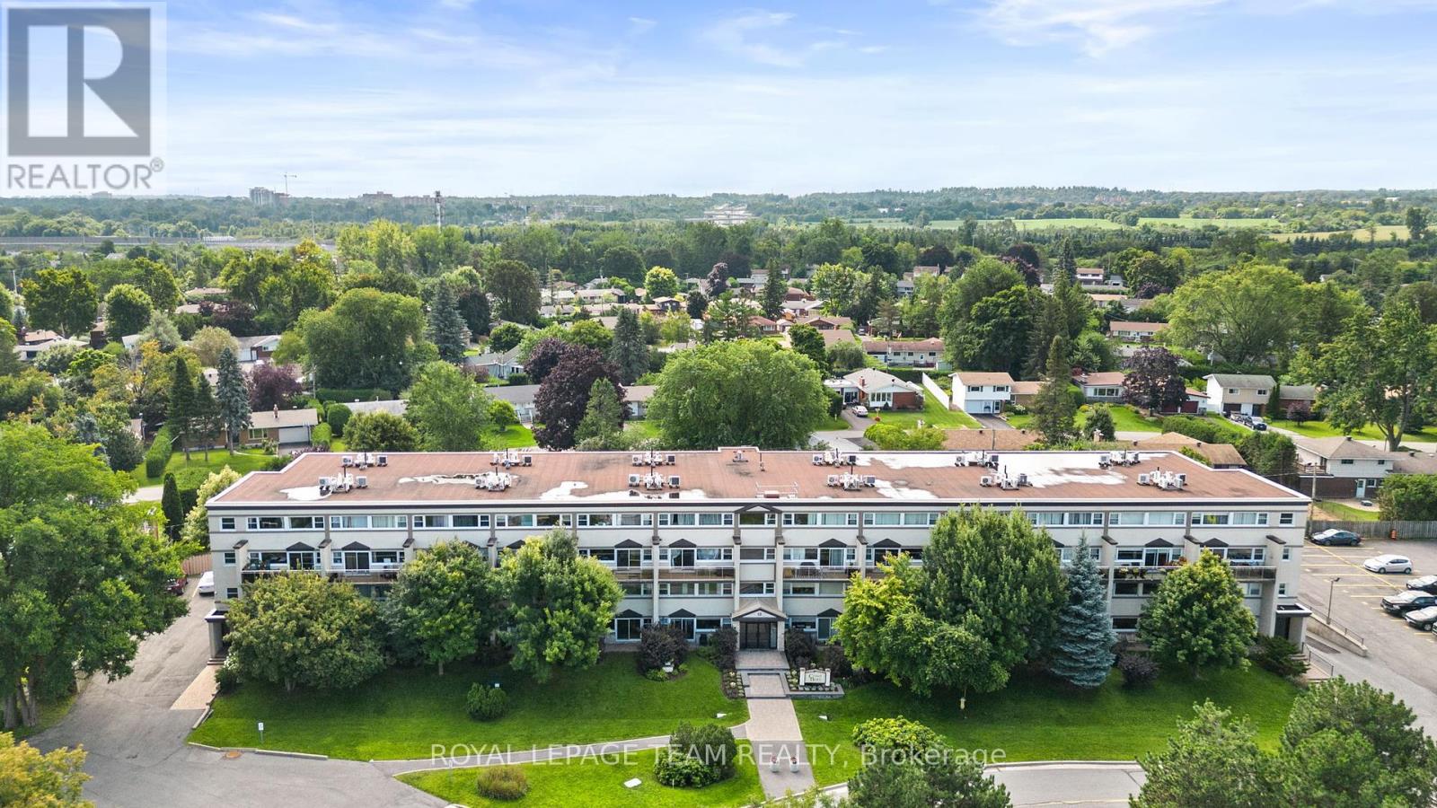 109 - 12 Corkstown Road