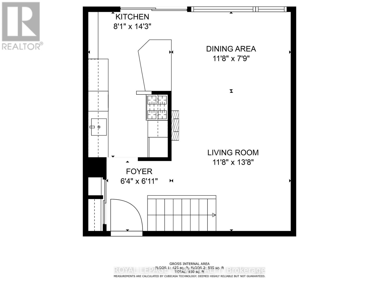 109 - 12 Corkstown Road