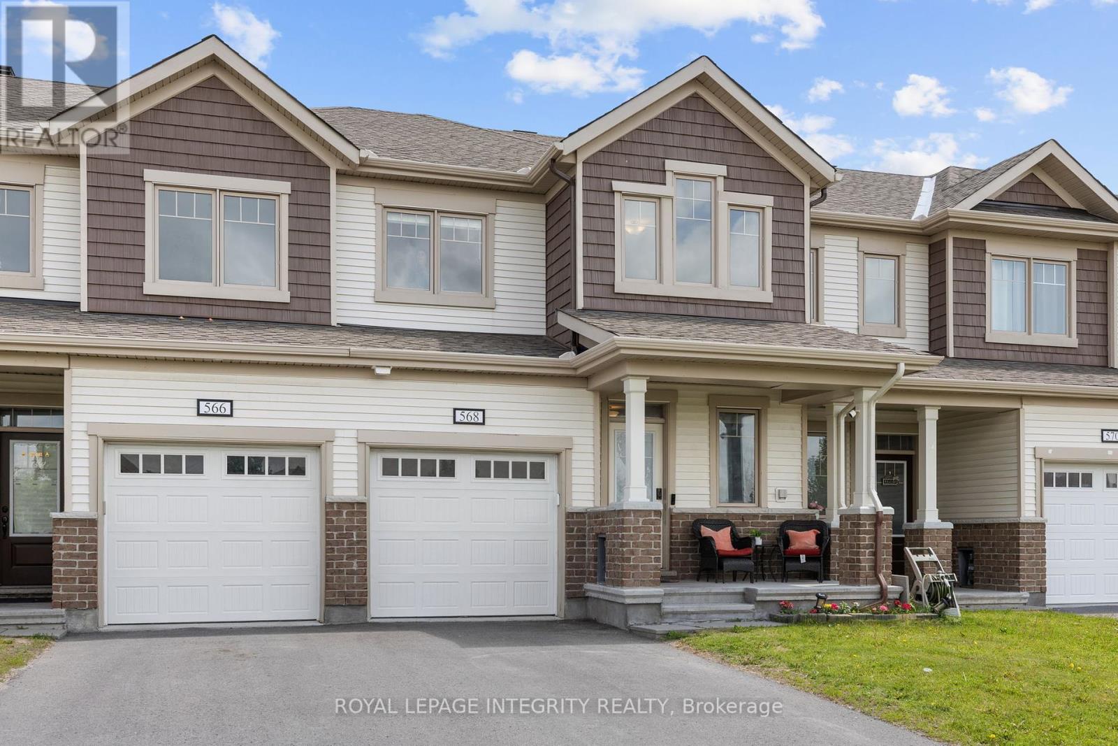 568 Cope Drive