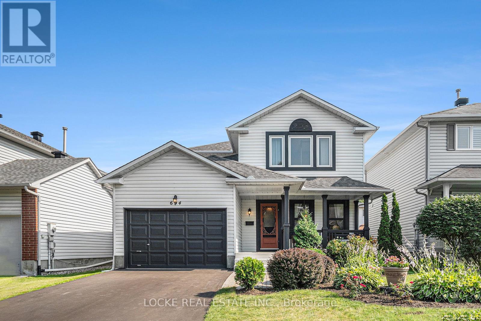 694 Morewood Crescent