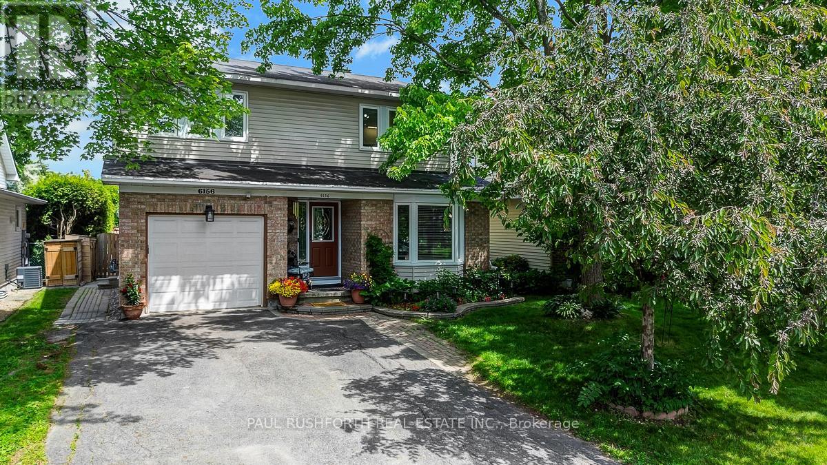 6156 Vineyard Drive