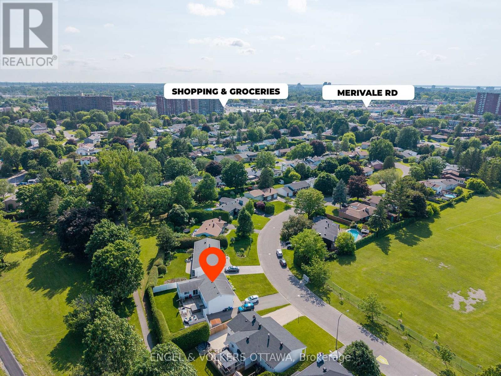 20 Assiniboine Drive