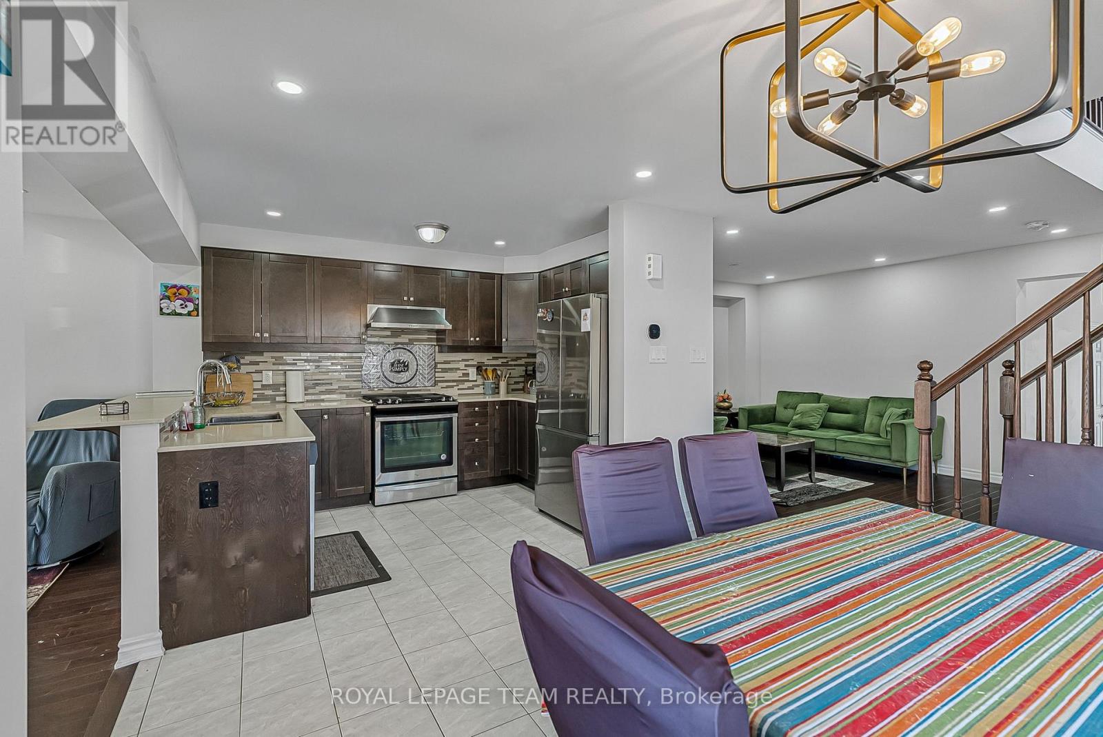 622 Parade Drive