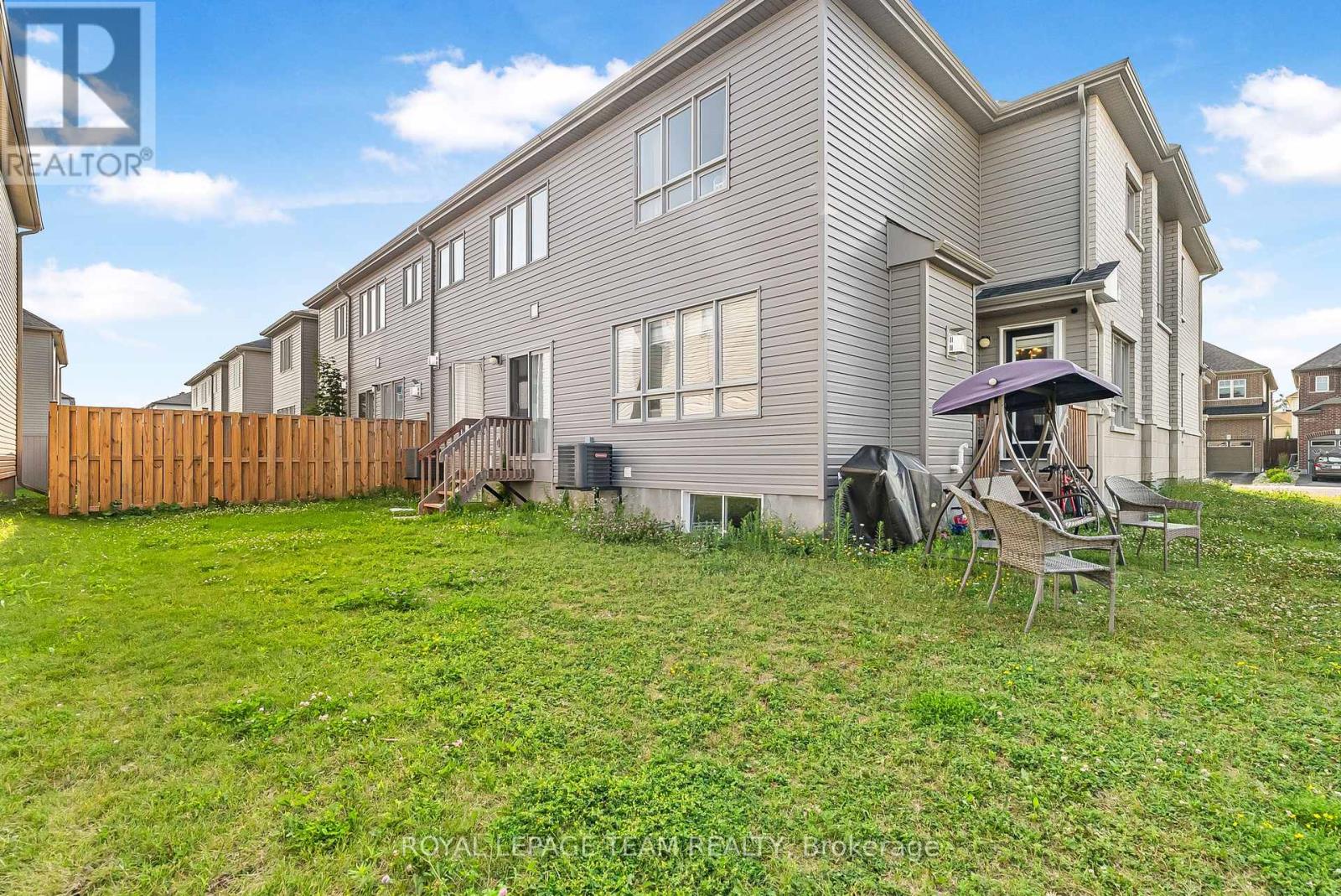 622 Parade Drive