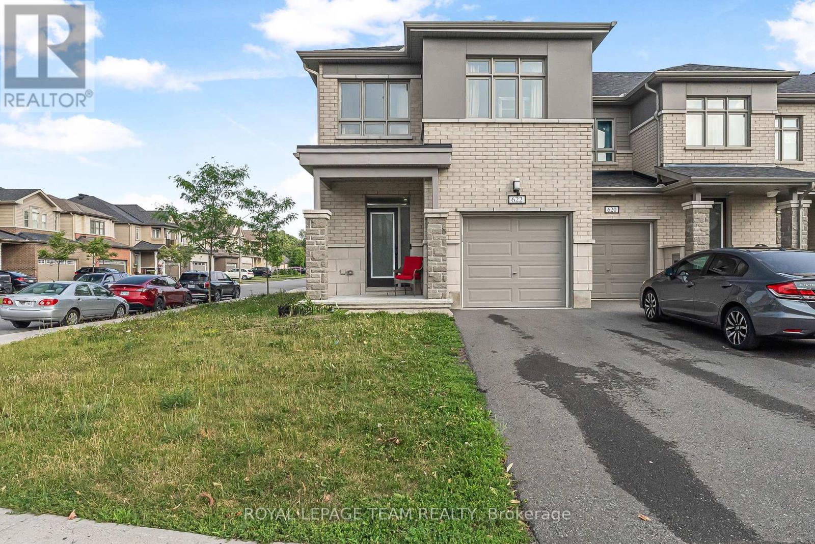 622 Parade Drive