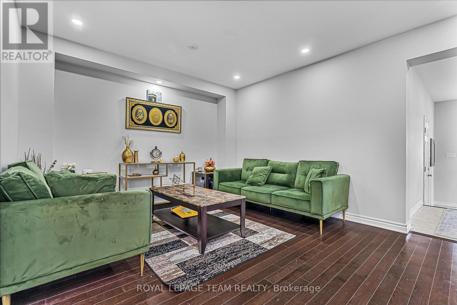 622 Parade Drive