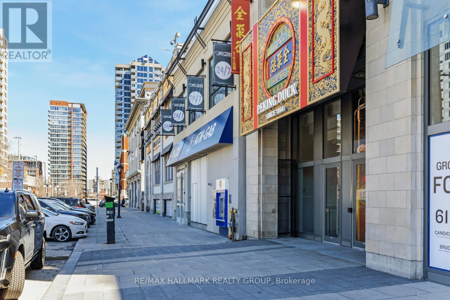 1404 - 90 George Street