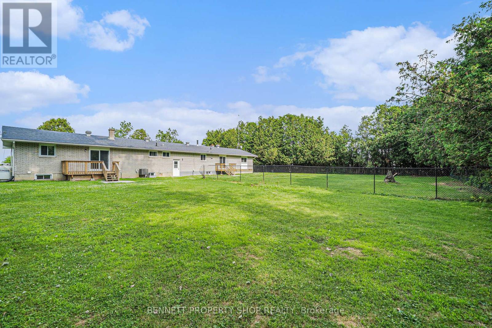3316 Gregoire Road