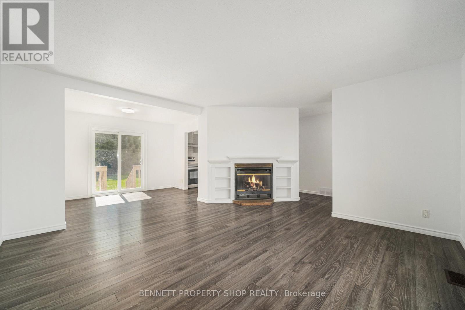 3316 Gregoire Road