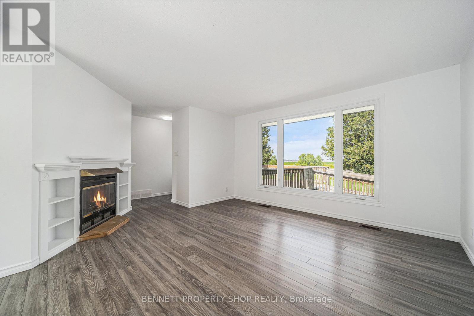 3316 Gregoire Road