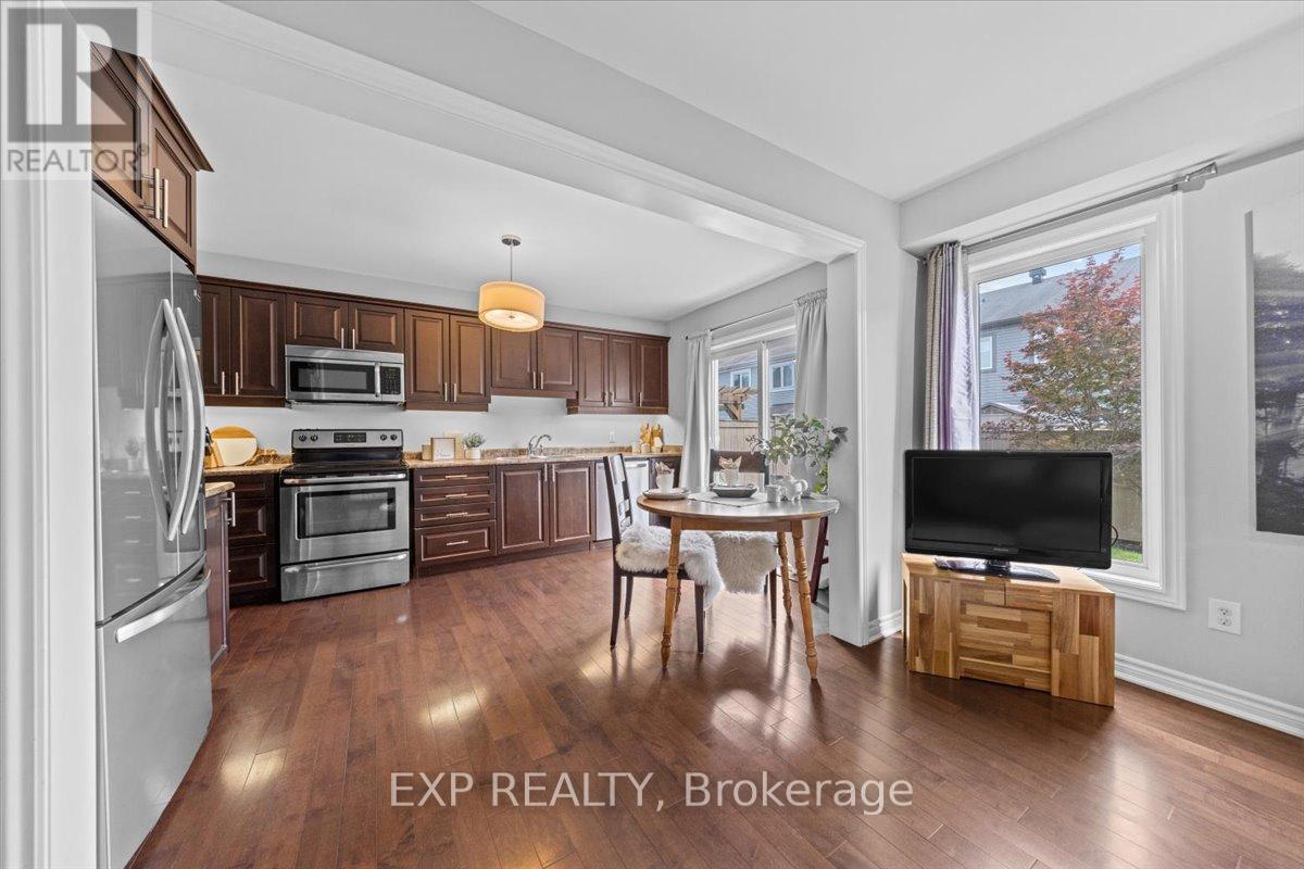 321 Summer Sky Street