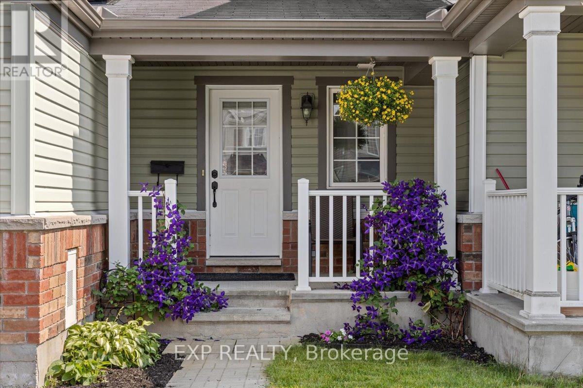 321 Summer Sky Street