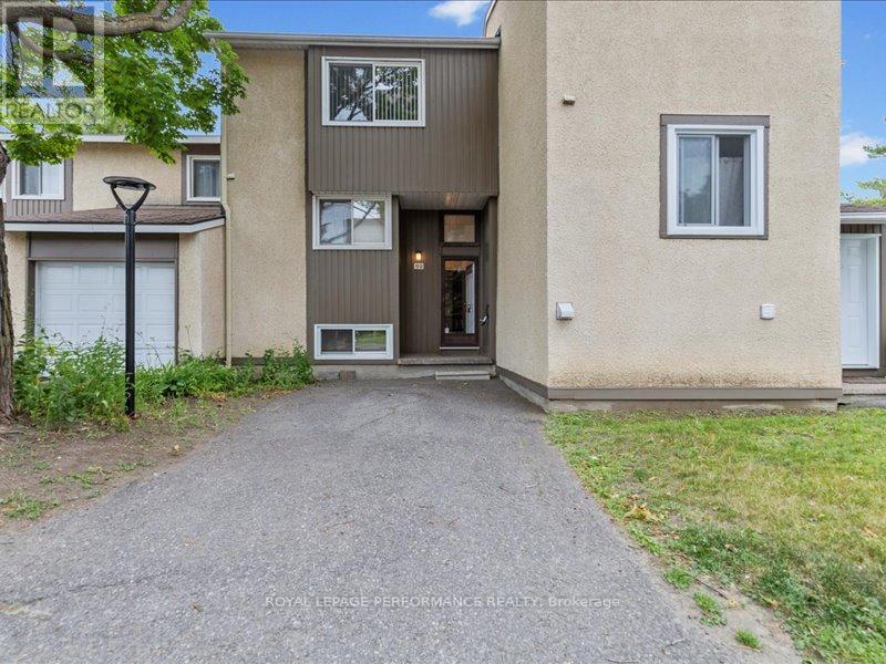167 - 1512 Lassiter Terrace