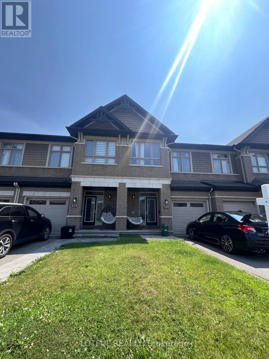 336 Rainrock Crescent