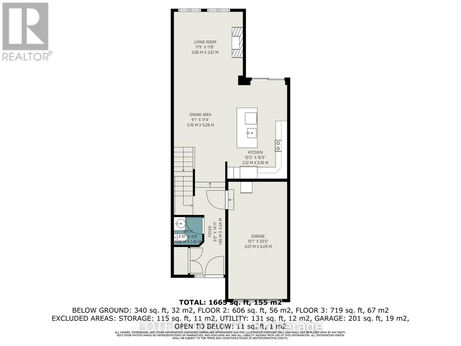 336 Rainrock Crescent