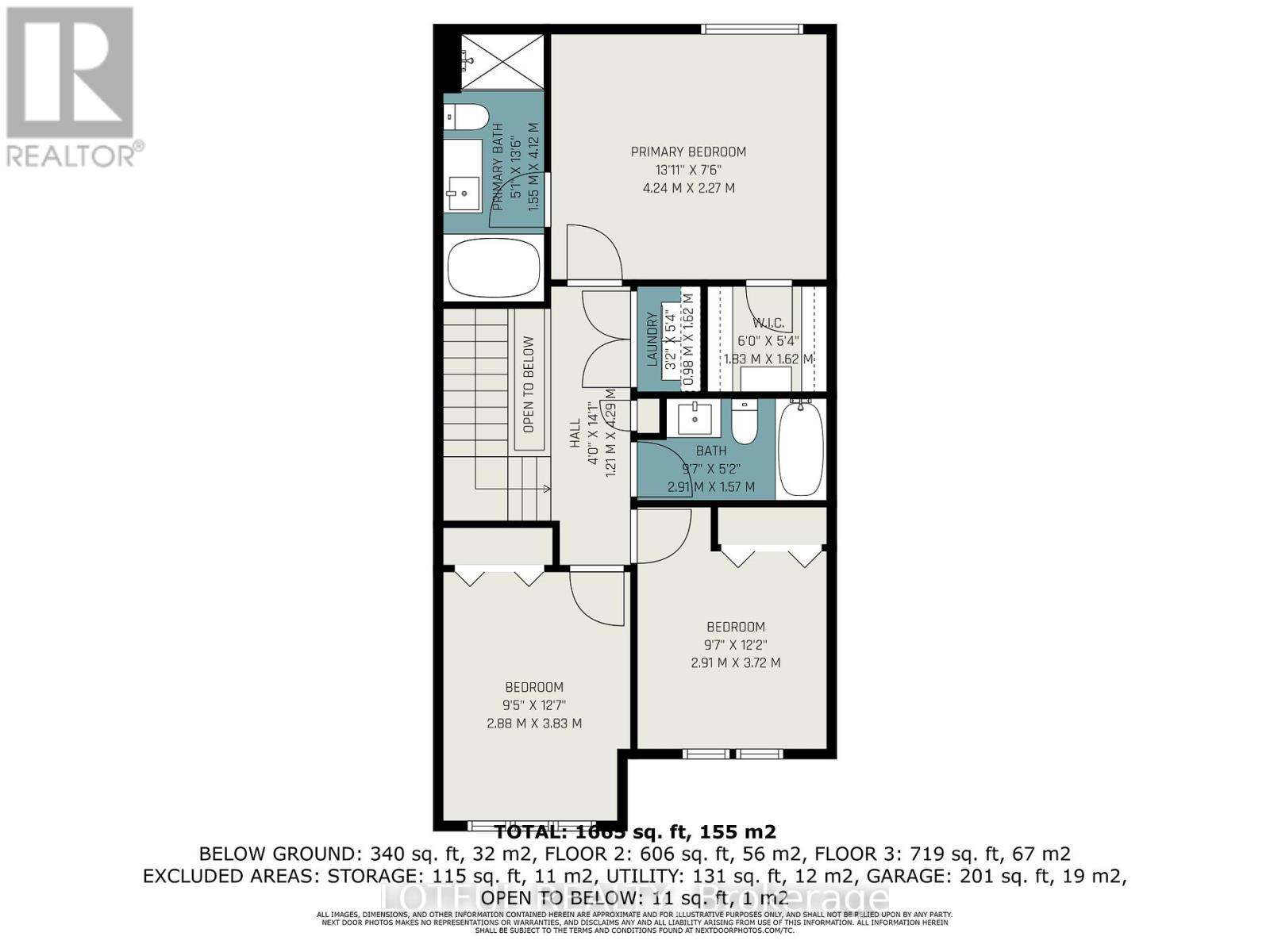 336 Rainrock Crescent