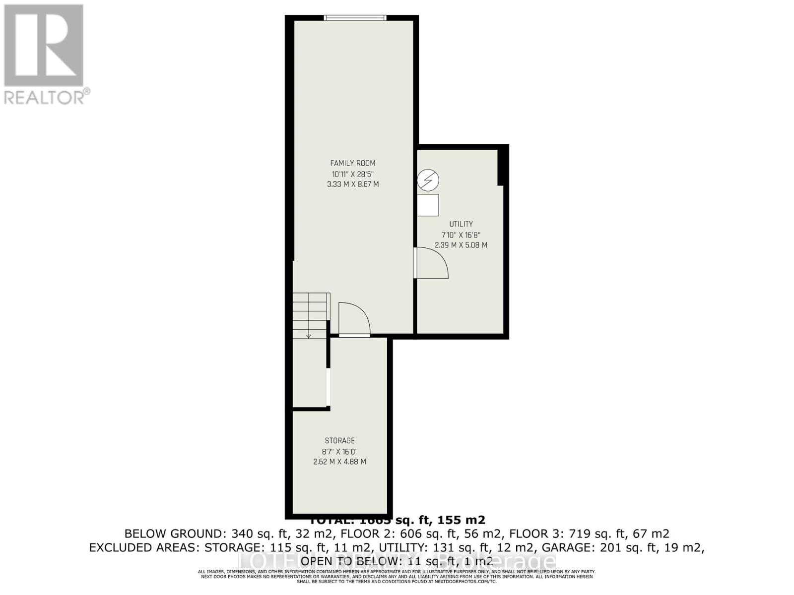 336 Rainrock Crescent