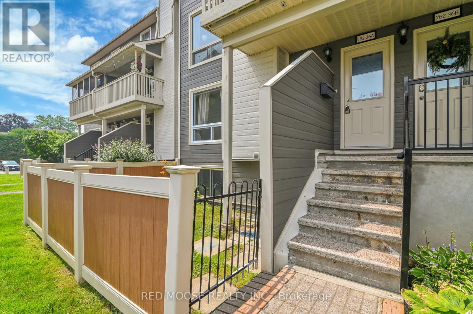 36a - 782 St. Andre Drive