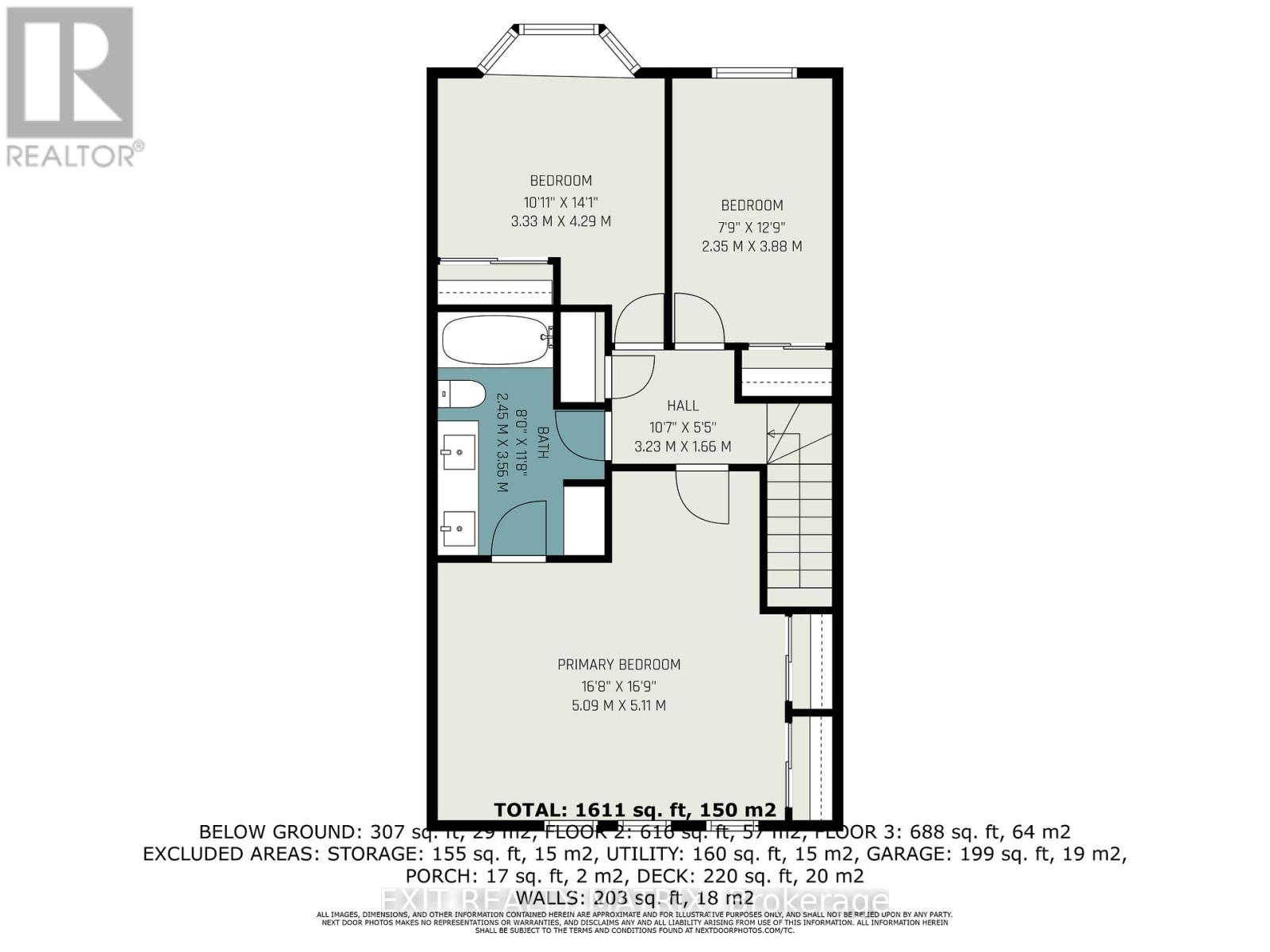 51 Peterson Place