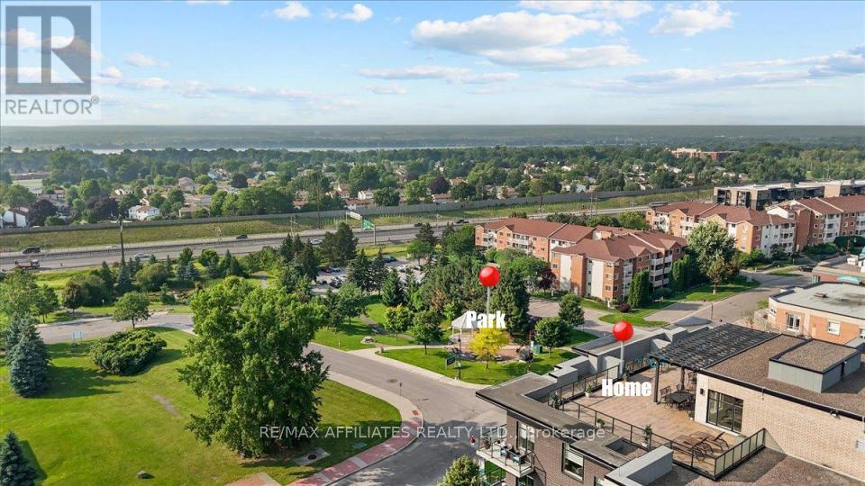 606 - 310 Centrum Boulevard