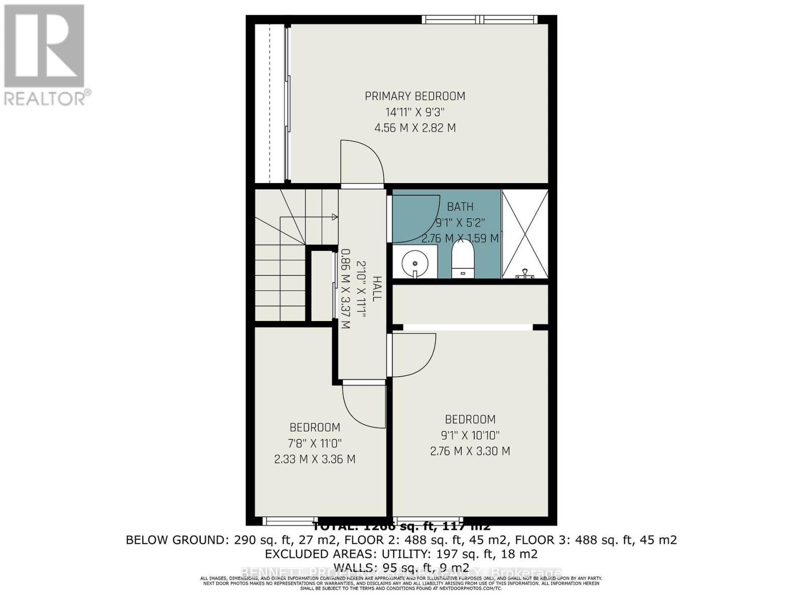 57 - 1707 Meadowbrook Road