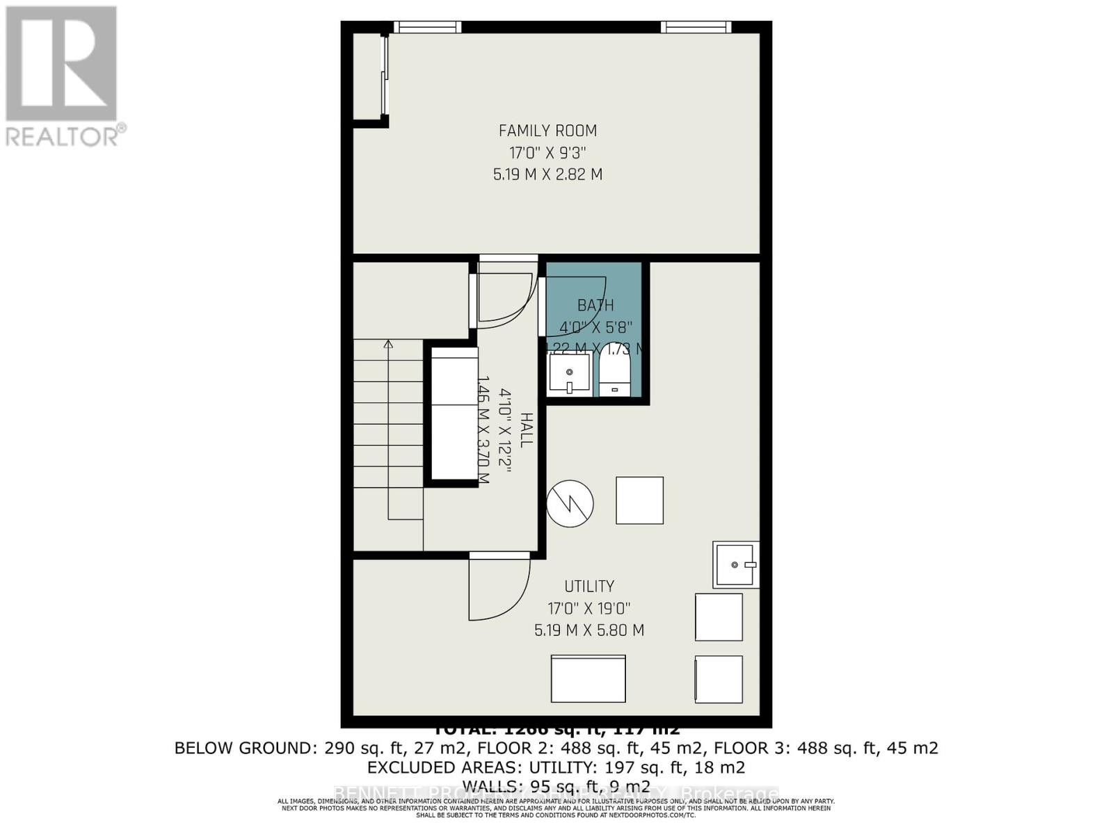 57 - 1707 Meadowbrook Road