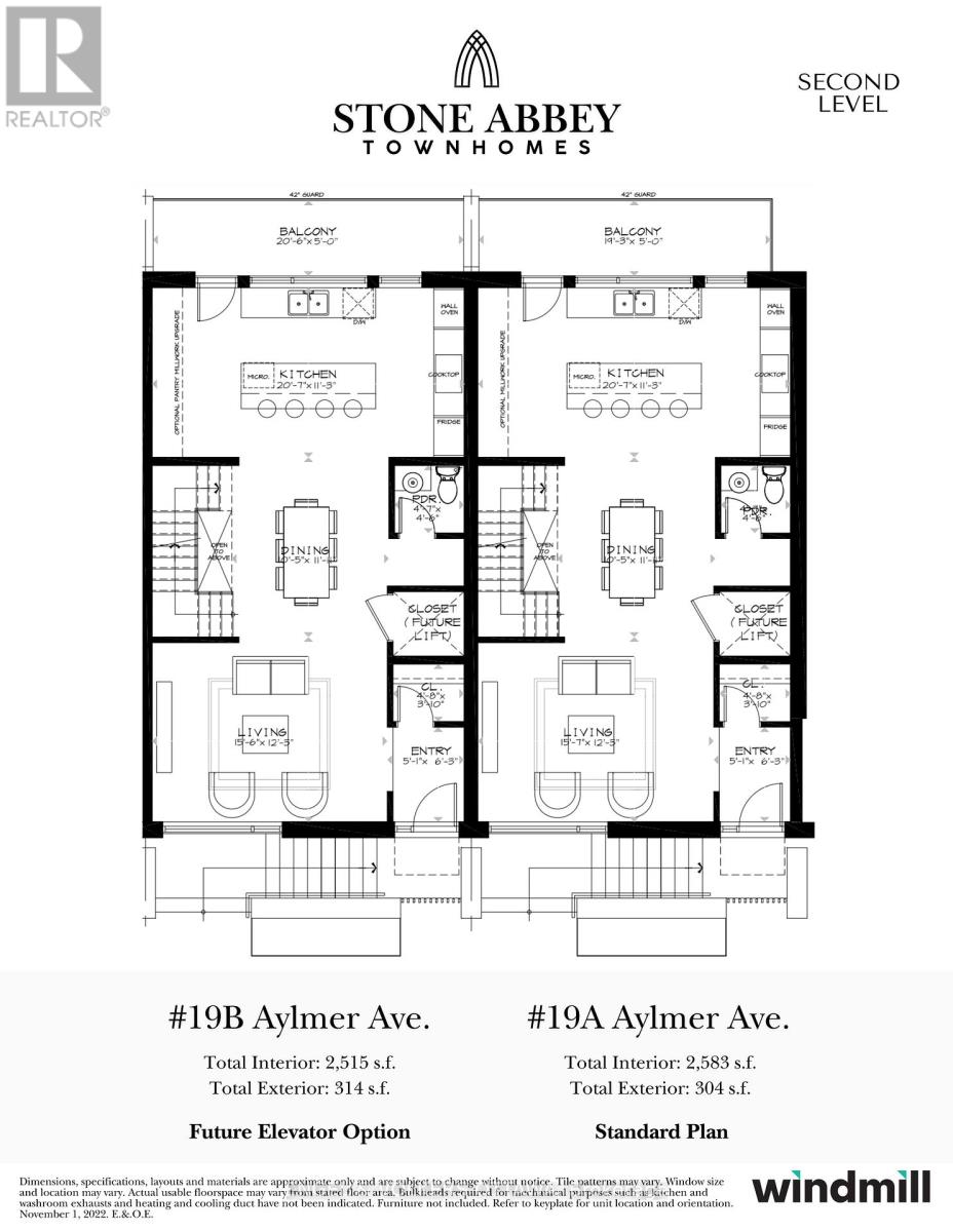 19b Aylmer Avenue