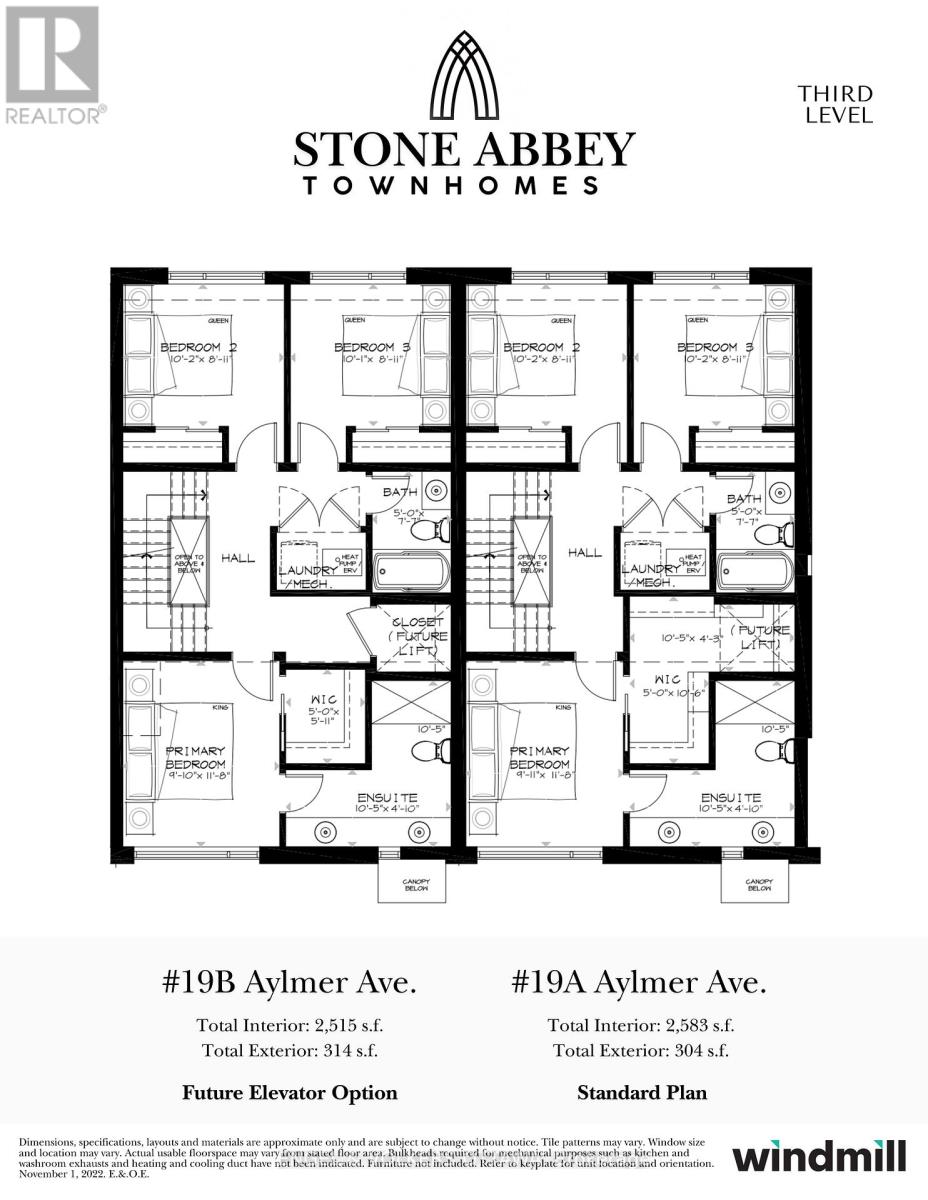 19b Aylmer Avenue