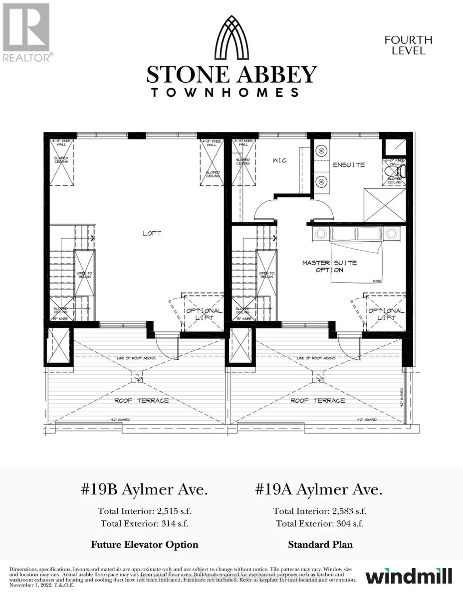 19b Aylmer Avenue