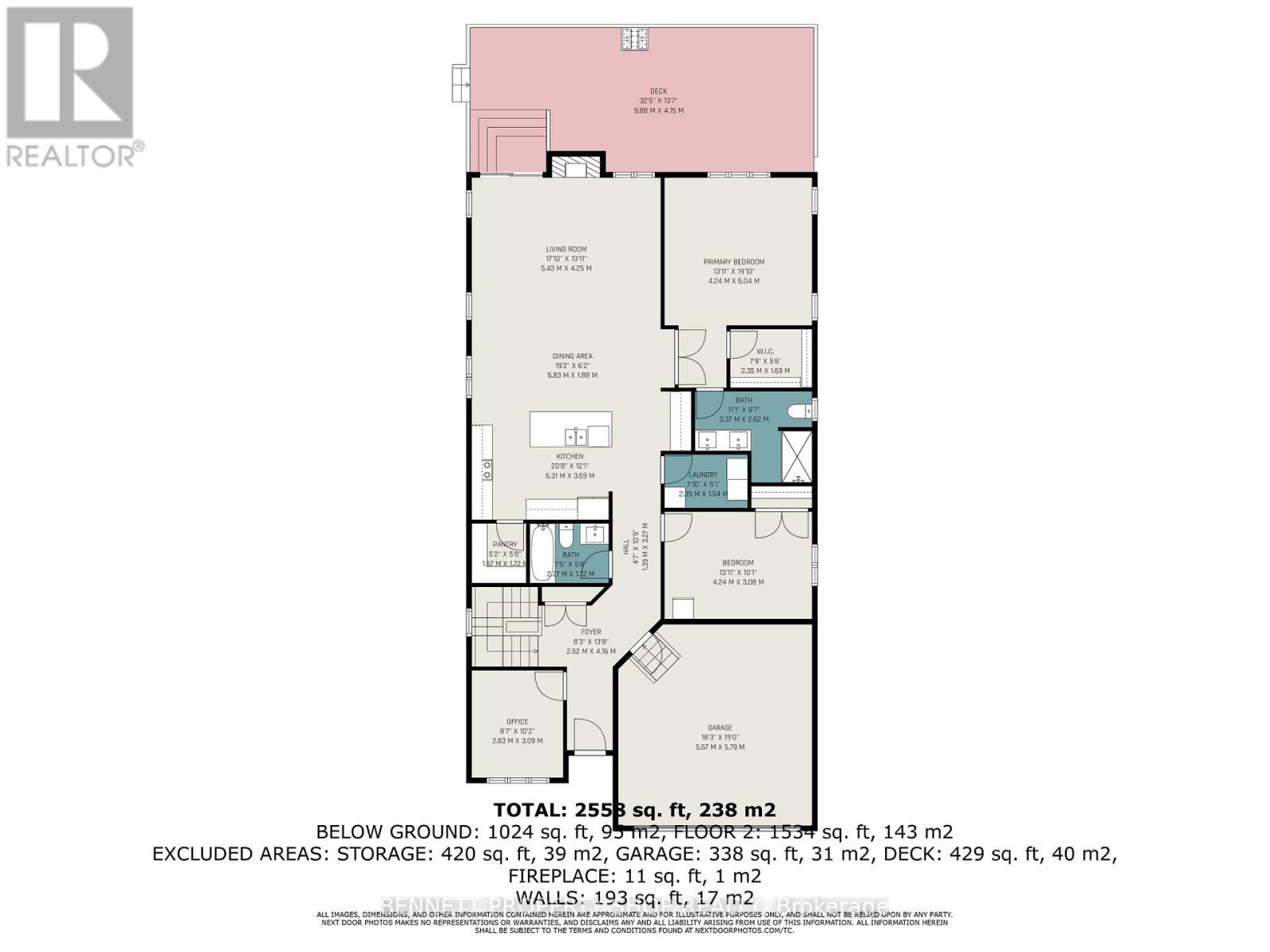 123 Elfin Grove