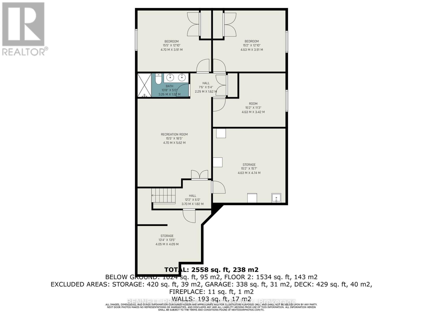 123 Elfin Grove