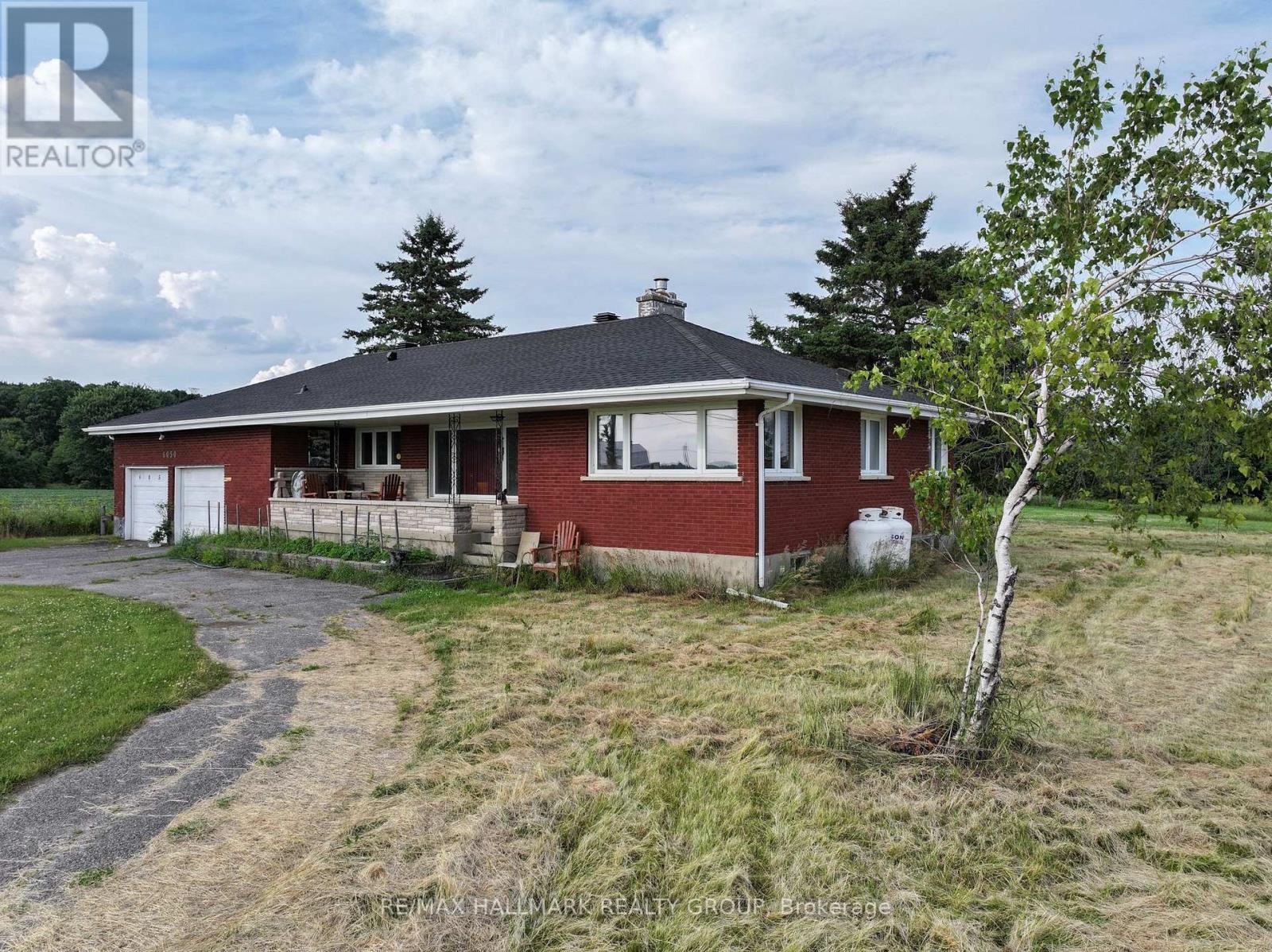 6050 Old Richmond Road