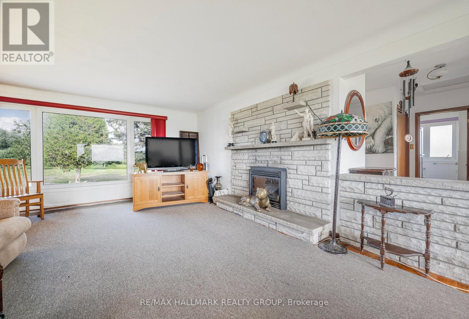 6050 Old Richmond Road