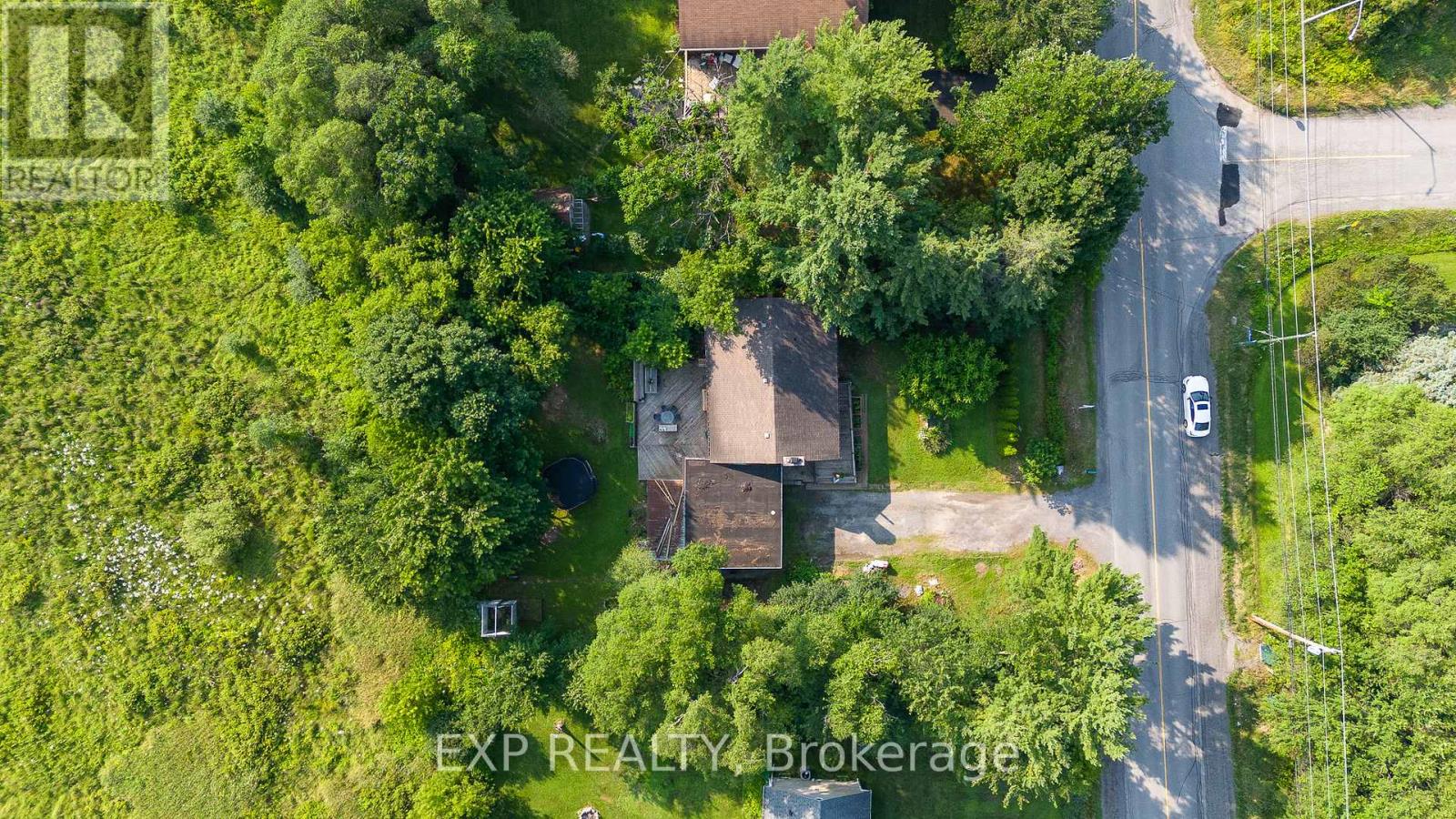 1807 Old Second Line Road