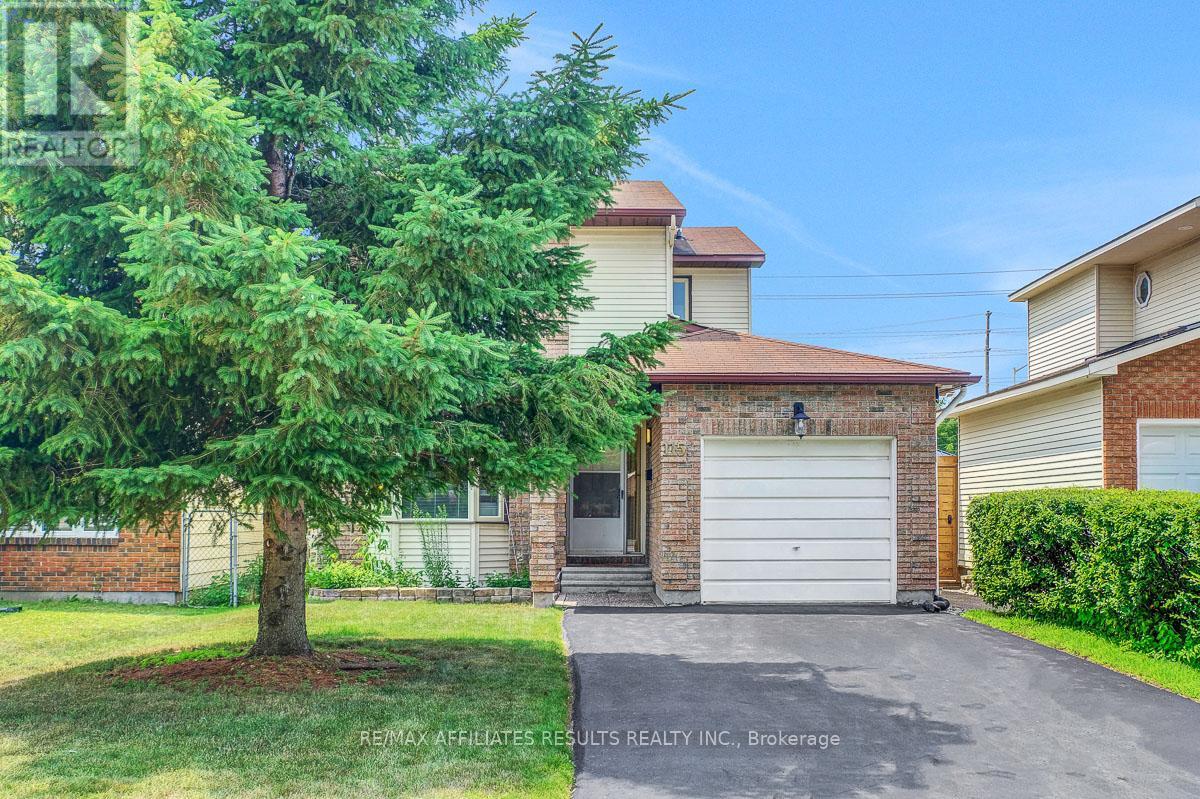 115 Pheasant Run Drive