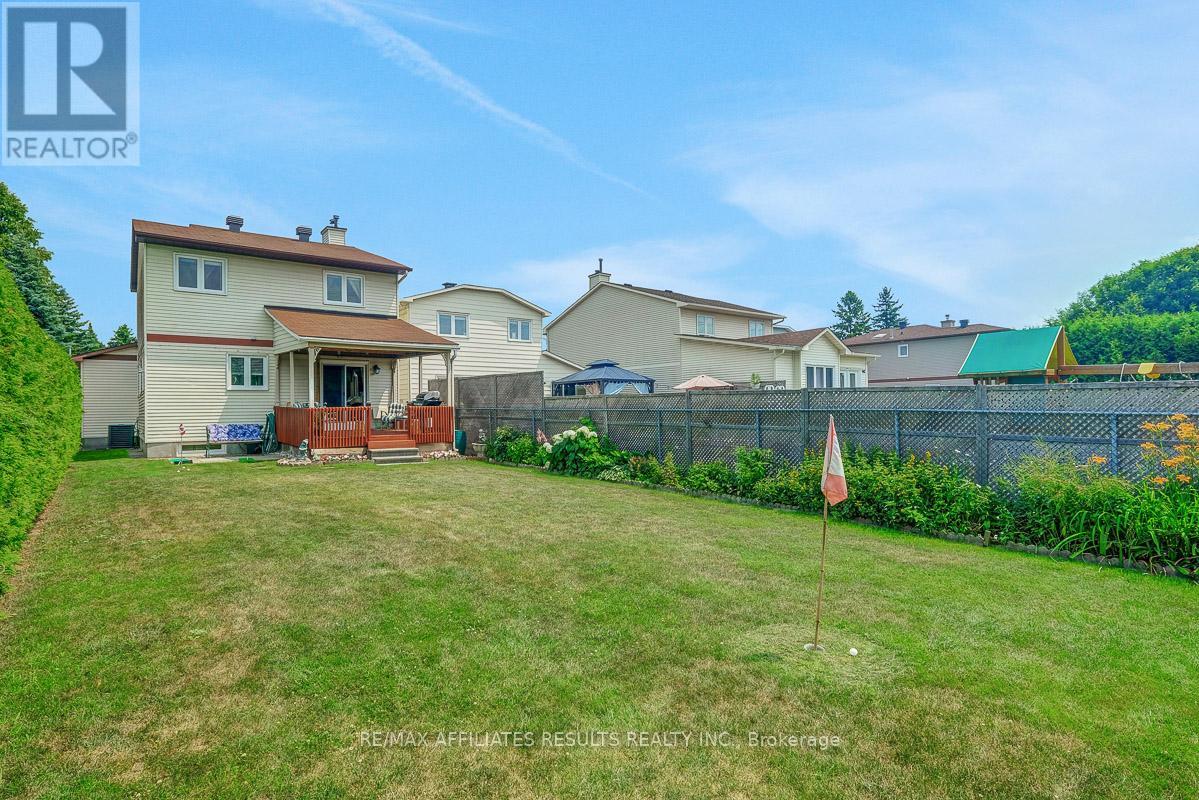 115 Pheasant Run Drive