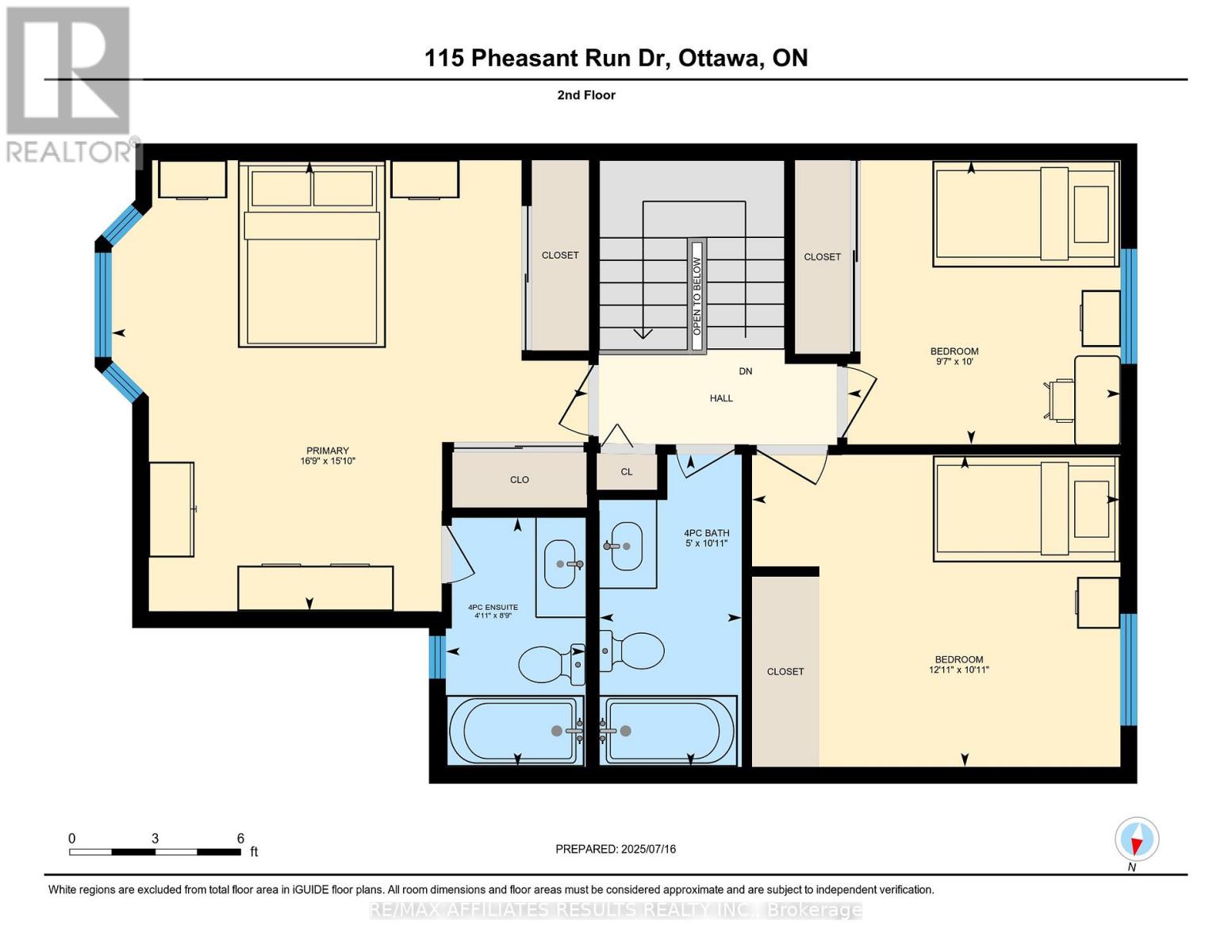 115 Pheasant Run Drive