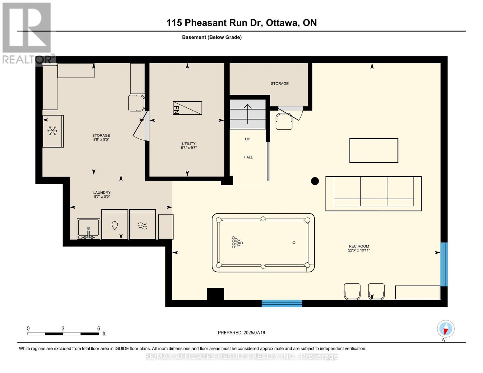 115 Pheasant Run Drive