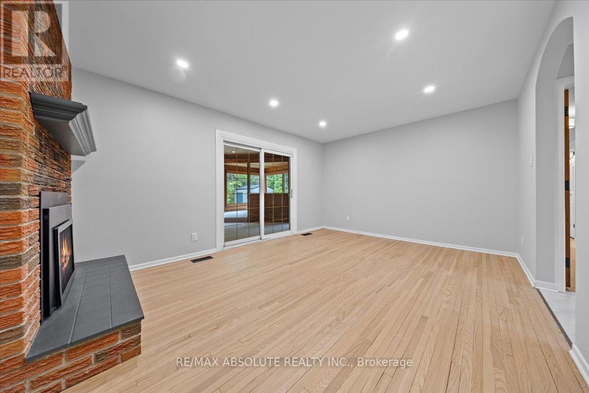36 Beverly Street