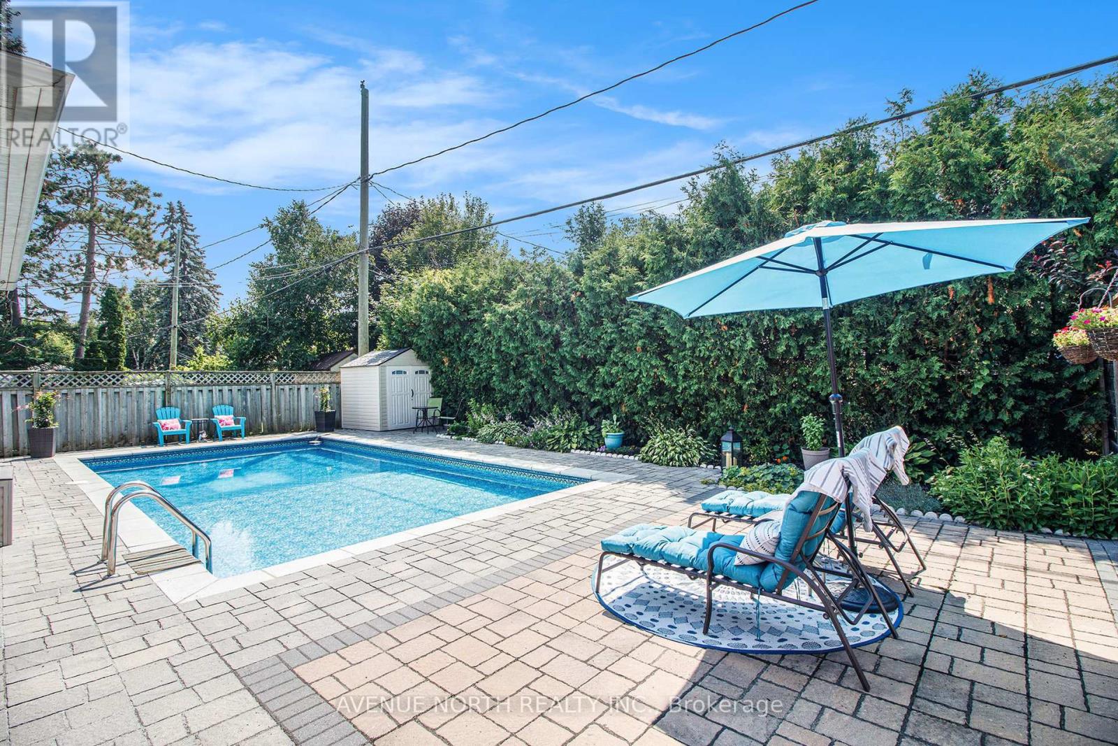 1228 Amesbrooke Drive