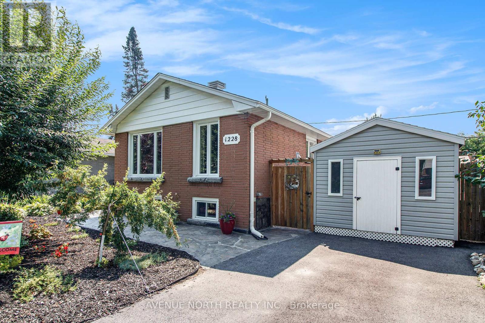 1228 Amesbrooke Drive