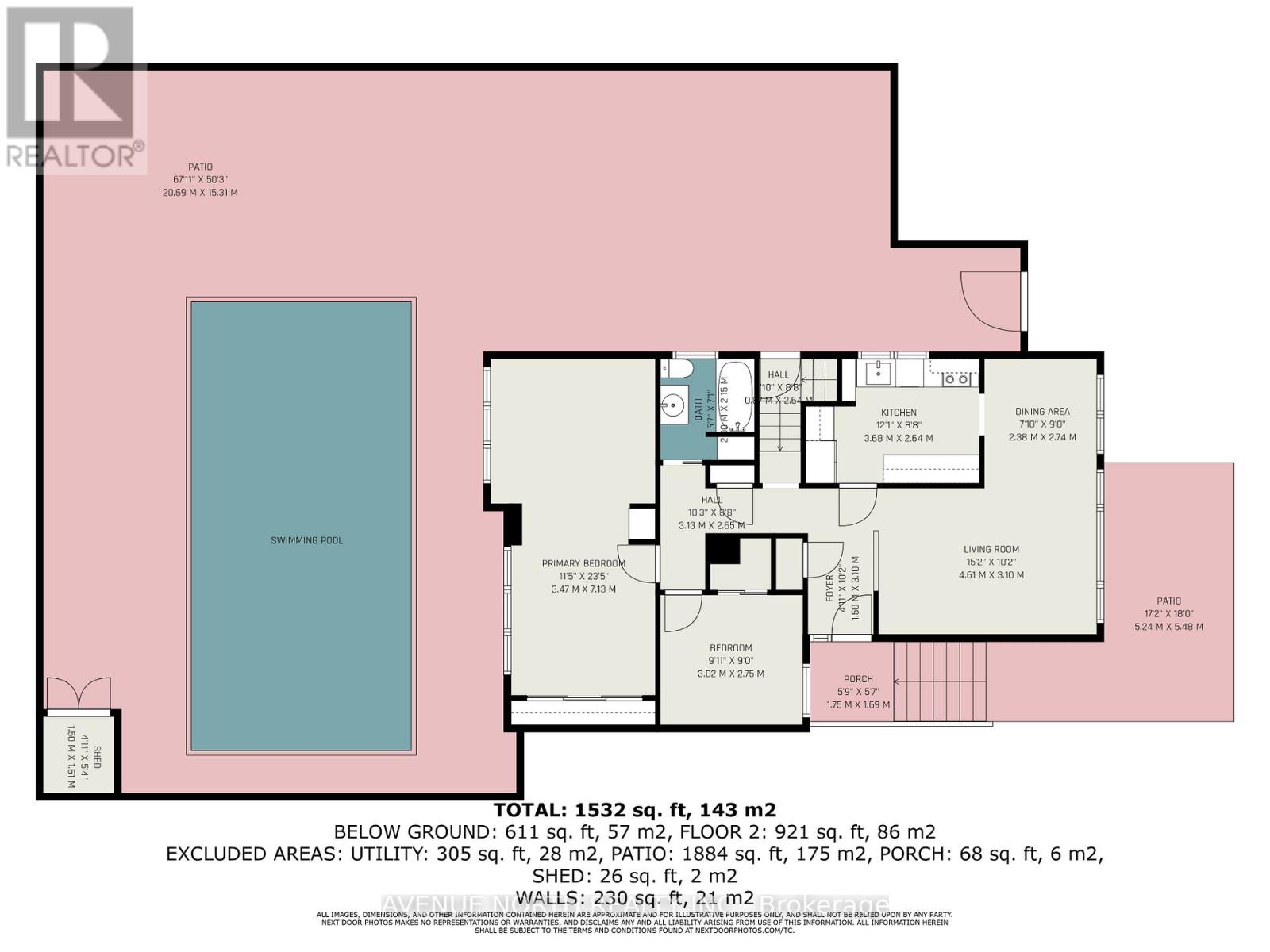 1228 Amesbrooke Drive