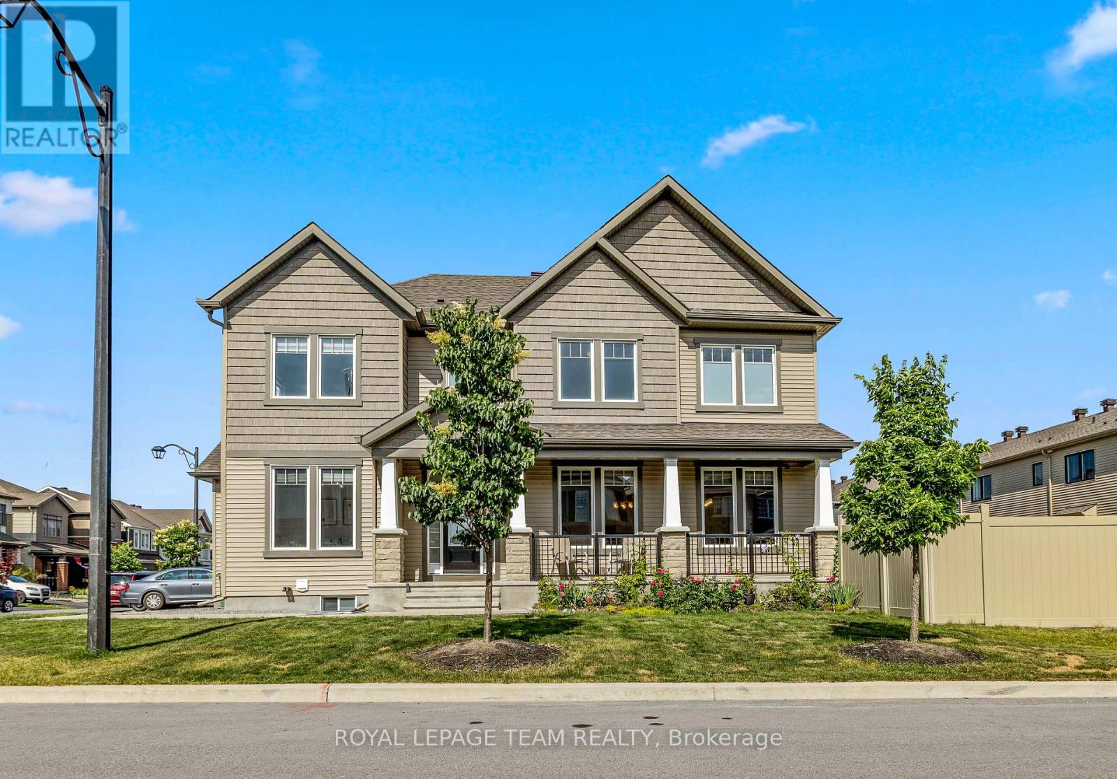526 Alcor Terrace