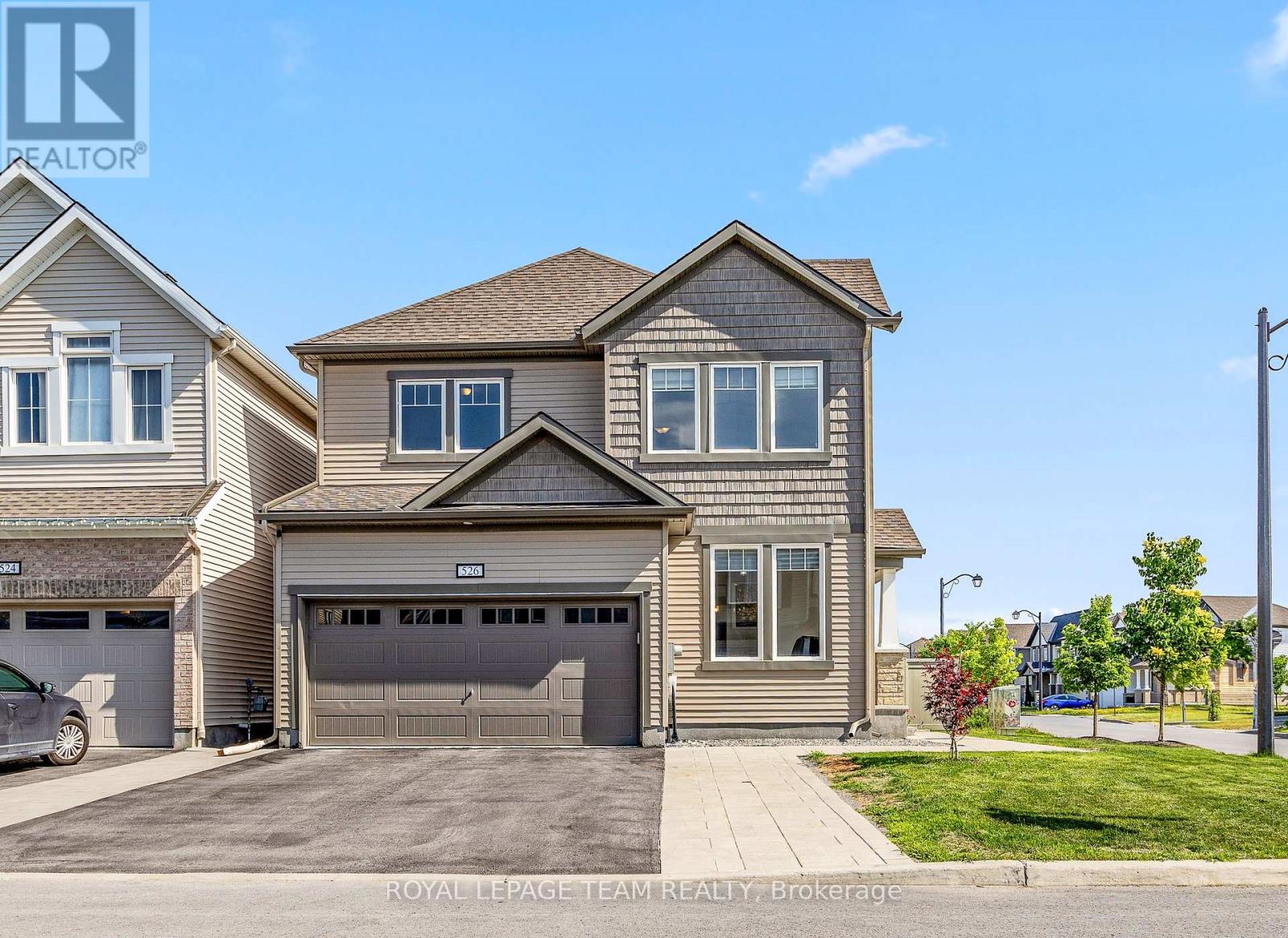 526 Alcor Terrace