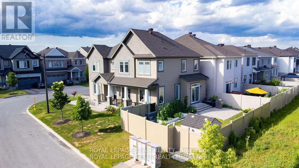 526 Alcor Terrace