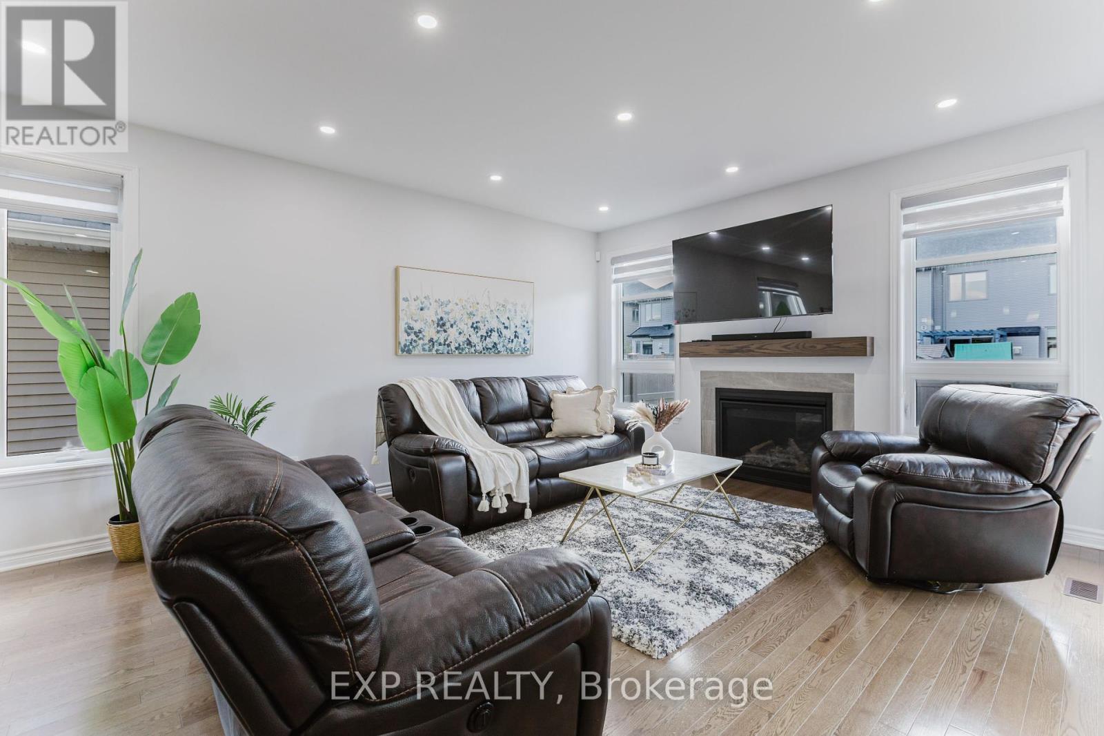 80 Palfrey Way