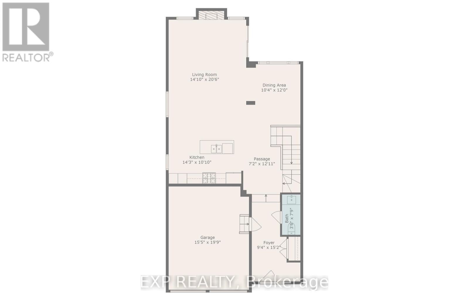 80 Palfrey Way