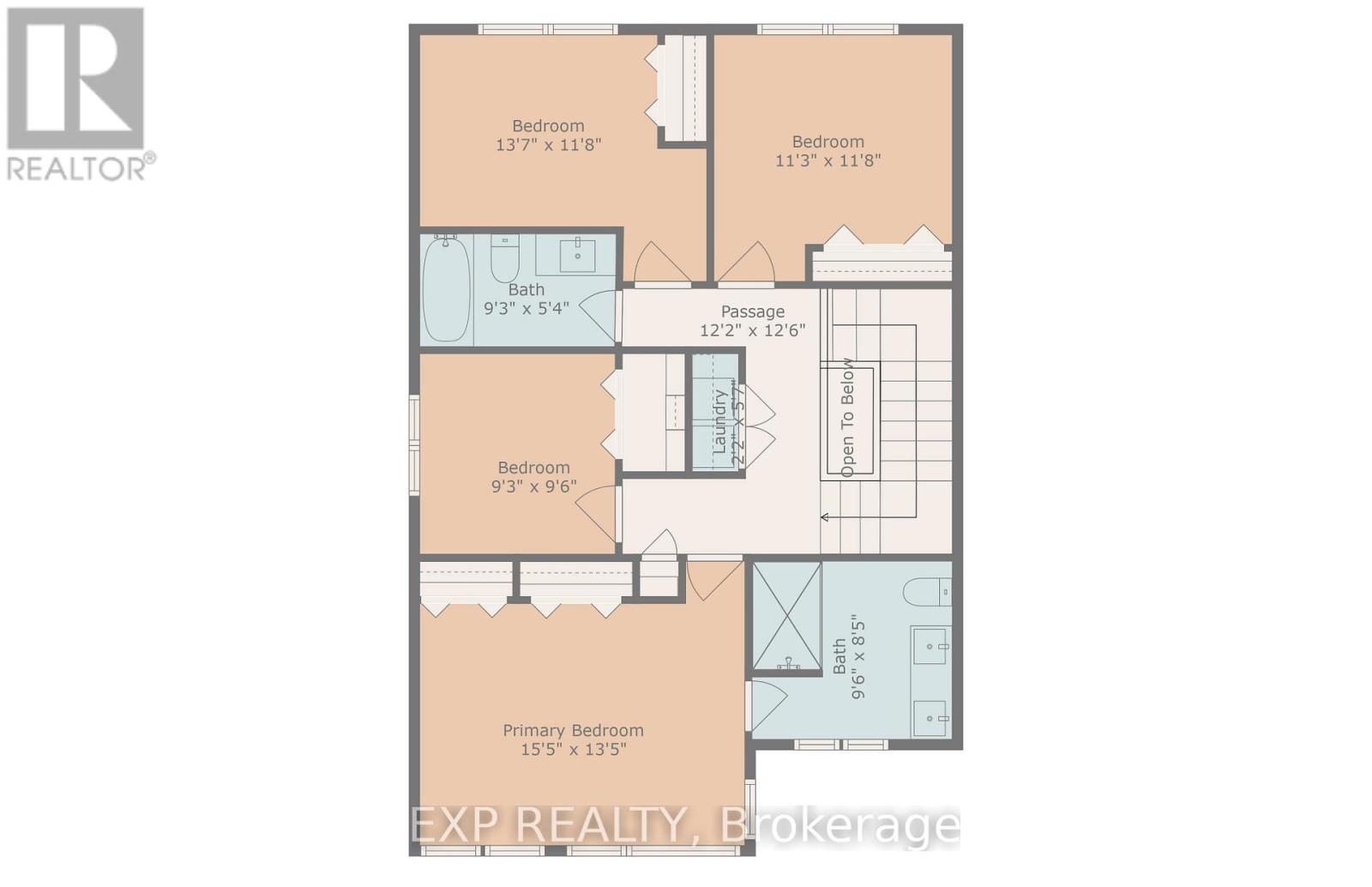 80 Palfrey Way