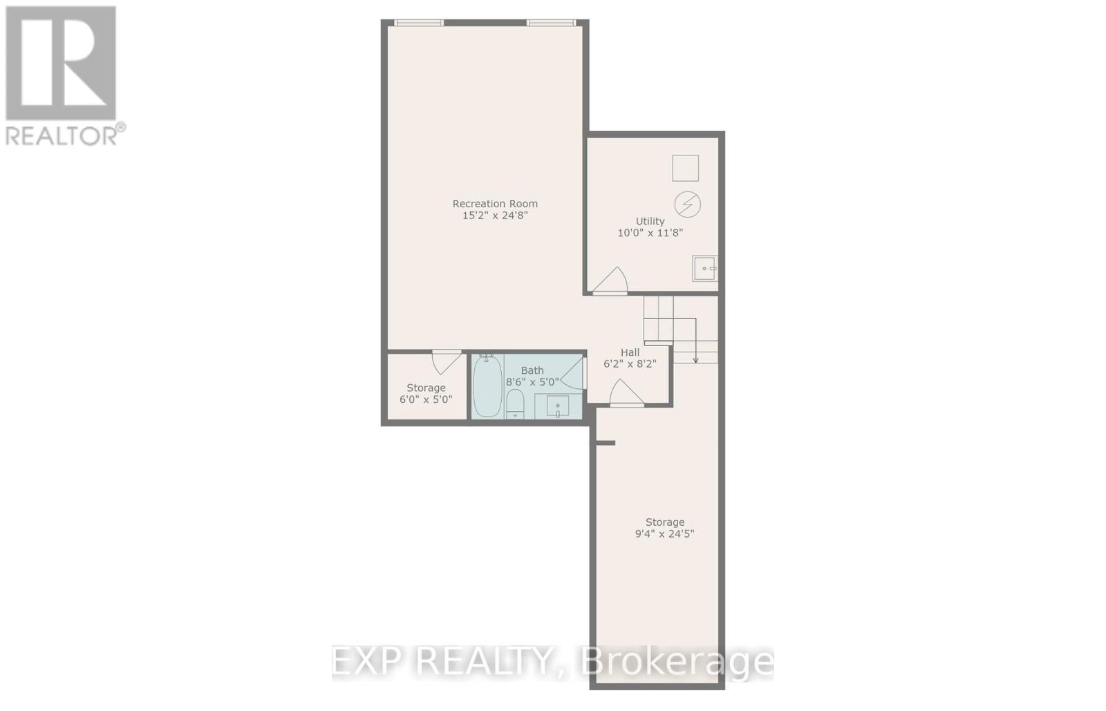 80 Palfrey Way